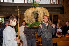 02.10.2022 Erntedankfest